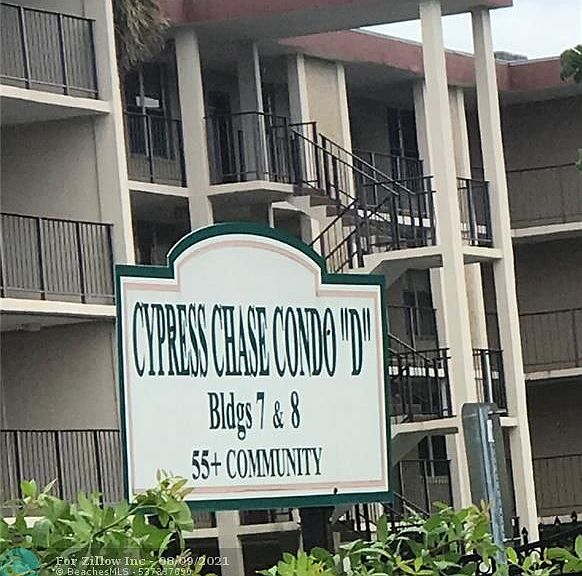 Cypress Chase Condominiums Fort Lauderdale, FL Zillow