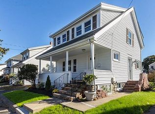 32 Allerton St, Lynn, MA 01904