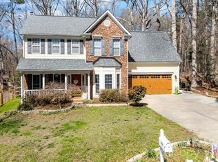 13702 Chambray Ln, Charlotte, NC 28278