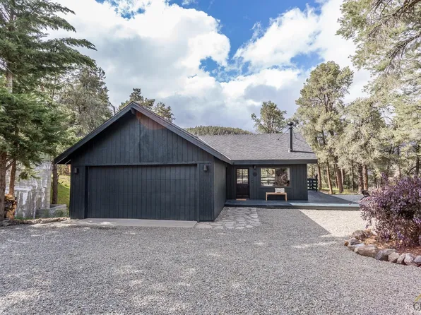 14009 Yellowstone Dr, Pine Mountain Club, CA 93222