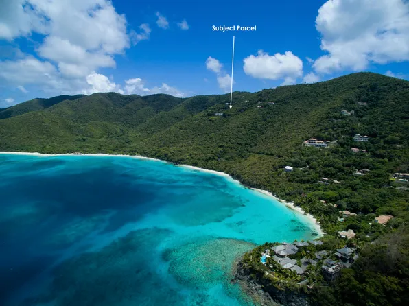 3-19 Catherineberg, Saint John, VI 00830