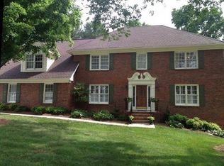 3252 Inns Brook Way, Snellville, GA 30039