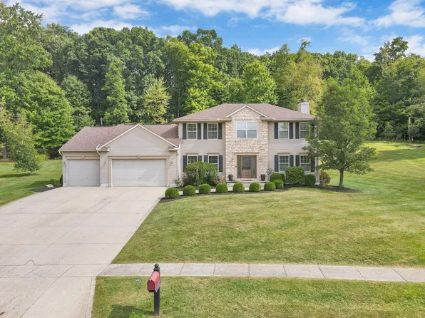 334 River Oaks Dr, Heath, OH 43056