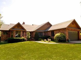 22650 Nichols Rd, Weston, MO 64098