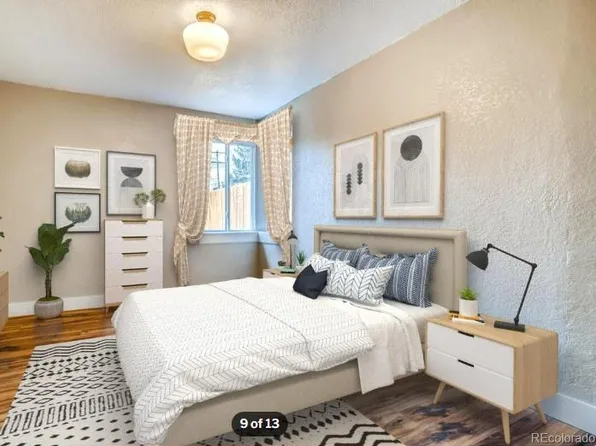 1564 Valentia St, Denver, CO 80220