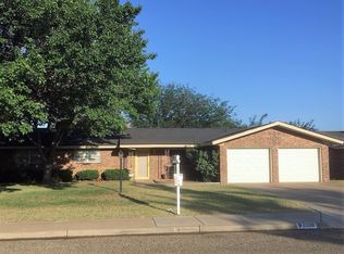 2038 Tech Dr, Levelland, TX 79336