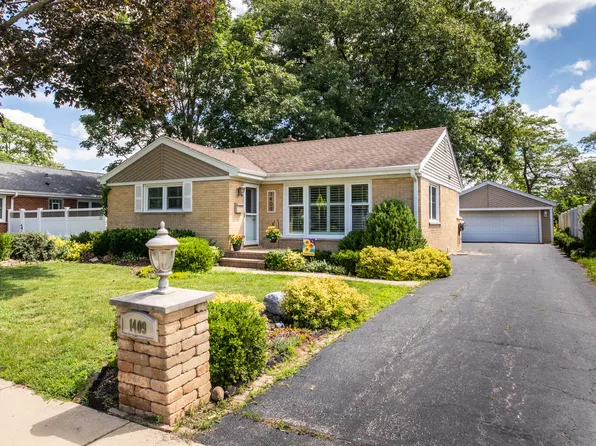 1409 S 5th Ave, Des Plaines, IL 60018