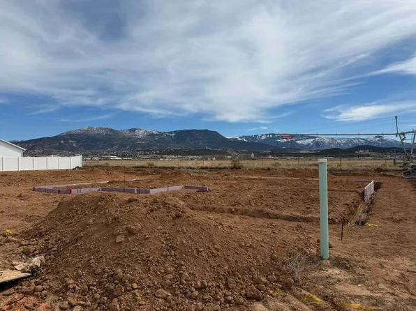 3313 W Indigo St, Cedar City, UT 84721