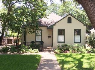 1311 Westover Rd, Austin, TX 78703