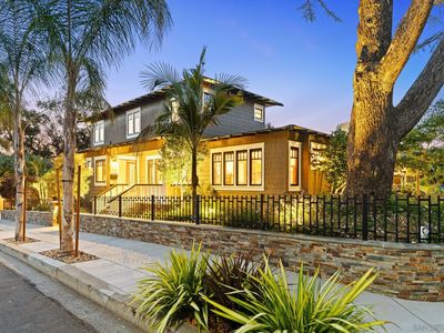 1212 W Arbor Dr, San Diego, CA, 92103
