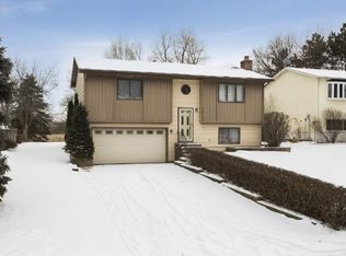 14117 Argon St NW, Ramsey, MN 55303