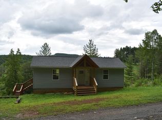 652 Cox Sisters Rd, Sparta, NC 28675