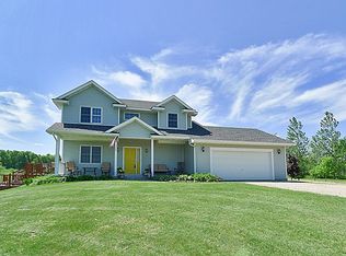 N8476 590th St, Spring Valley, WI 54767