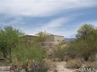 11400 N Skywire Way, Tucson, AZ 85737