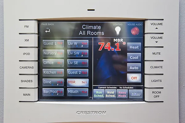 Rented by BLU Real Estate | media 33