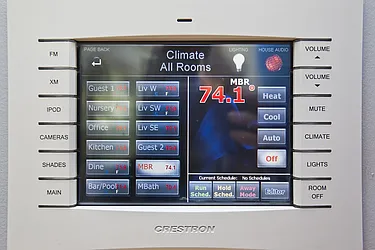 Rented by BLU Real Estate