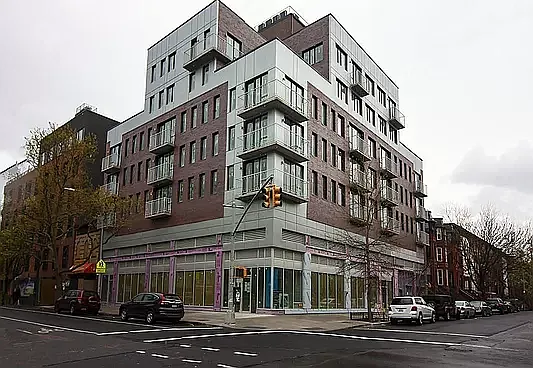 410 Tompkins Ave #4E — Photo 12