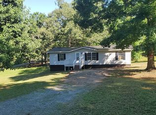 101 King St, Anderson, SC 29624