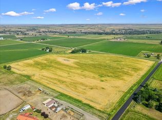 TRACT 2 N 8th Rd, Huntley, MT 59037