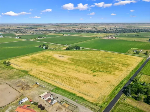 TRACT 2 N 8th Rd, Huntley, MT 59037