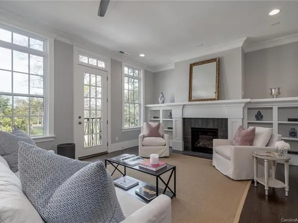 2914 Hillside Springs Dr, Charlotte, NC 28209