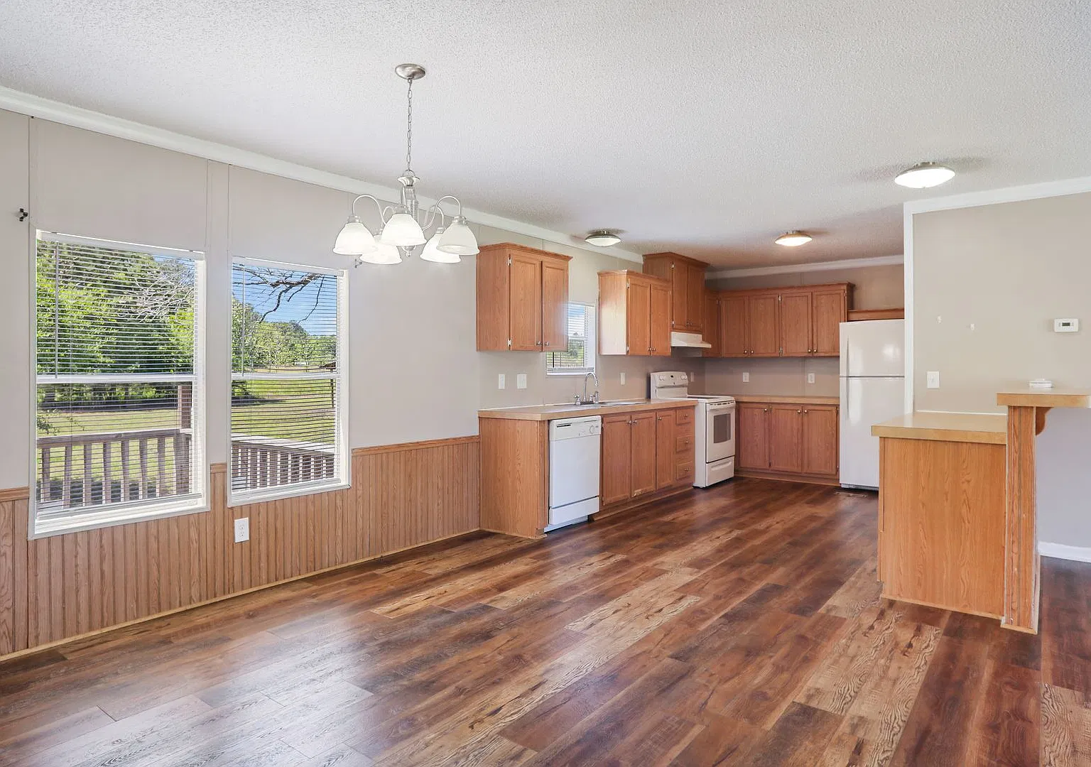 4bd 2ba Mobile Home For Rent! — Photo 4