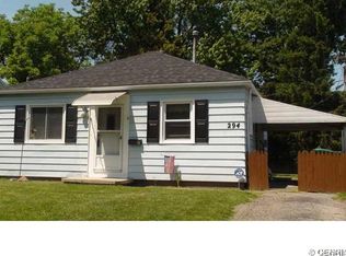 294 Brayton Rd, Rochester, NY 14616