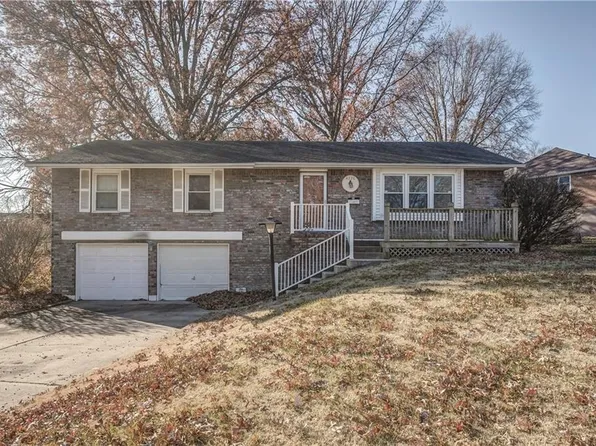4226 S Stayton Ave, Independence, MO 64055