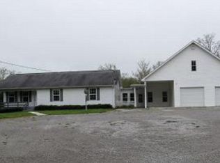 1149 Old Ridge Rd, Sparta, TN 38583