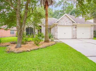27 Davis Cottage Ct, Conroe, TX 77385