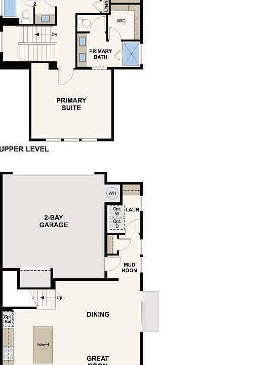 2nd image of 1590 Waterside Lane
