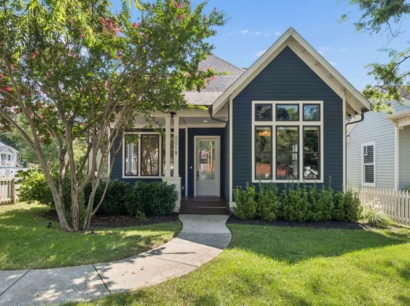 2018 10th Ave S, Nashville, TN 37204