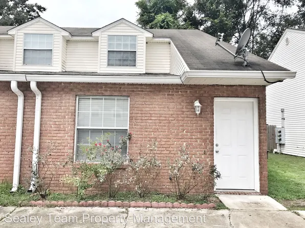 1362 Castelnau Ct #C, Tallahassee, FL 32301