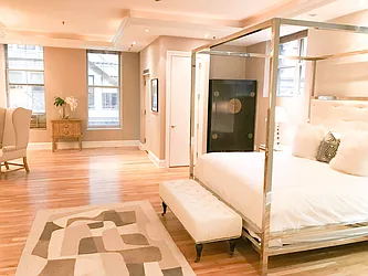 Rented by Compass