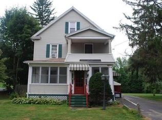 137 Ashley St, West Springfield, MA 01089