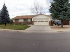 3703 N Franklin Ave, Loveland, CO, 80538