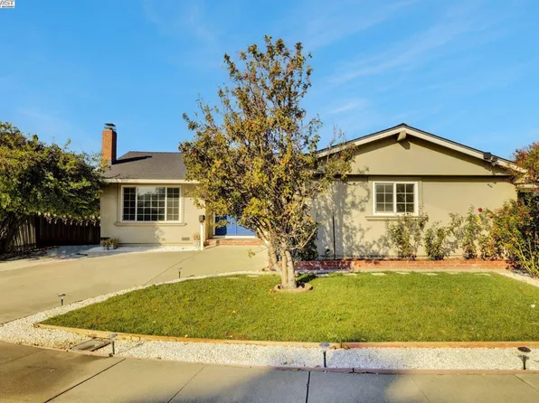 5665 Dewey Pl, Fremont, CA 94538