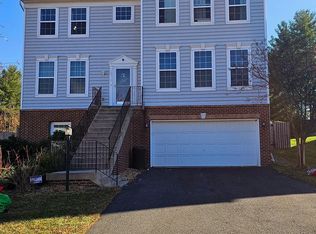 15939 Eagle Feather Dr, Woodbridge, VA 22191