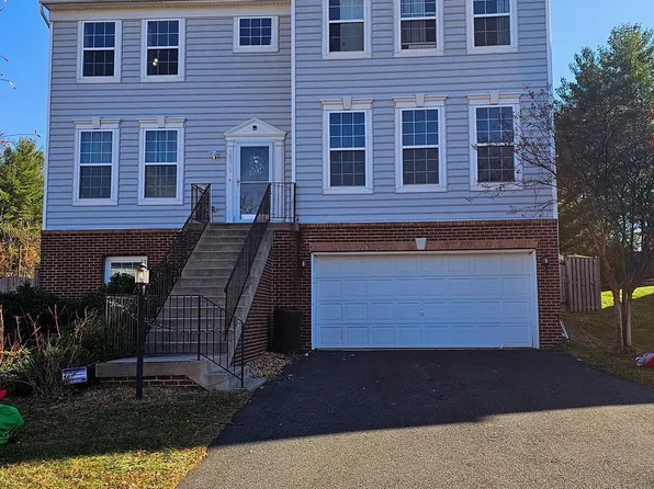 15939 Eagle Feather Dr, Woodbridge, VA 22191