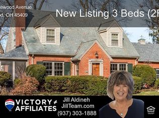 305 Ridgewood Ave, Dayton, OH 45409