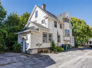 745 Maple St, Rochester, NY 14611