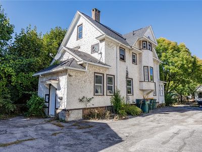 745 Maple St, Rochester, NY, 14611
