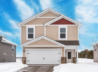 39690 Fallbrook Ave, North Branch, MN 55056