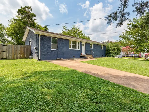3309 Moorewood Dr, Nashville, TN 37207