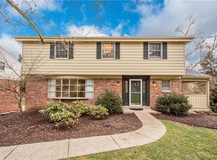 460 Manordale Rd, Pittsburgh, PA 15241