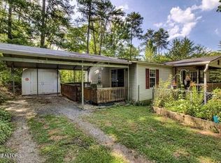 1512 Basswood Ct, Sevierville, TN 37876