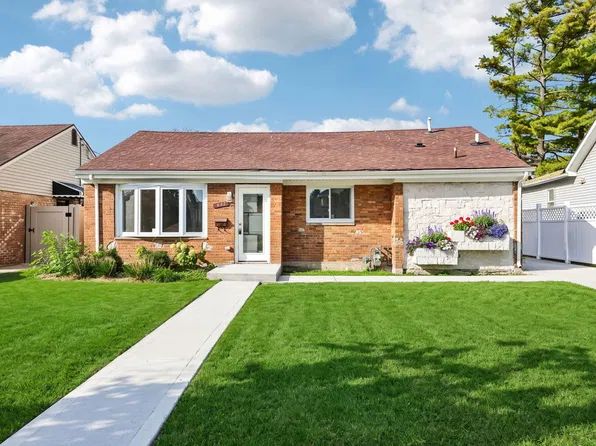 452 Granville Ave, Hillside, IL 60162