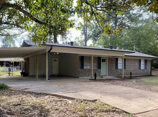 710 Massie St, Atlanta, TX 75551