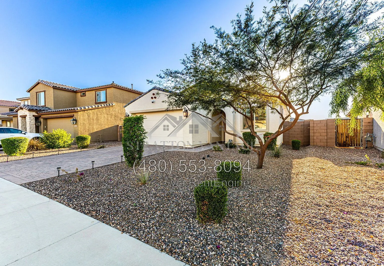 4 bed, 2.0 bath, 1754 sqft, $2,200 — Photo 3
