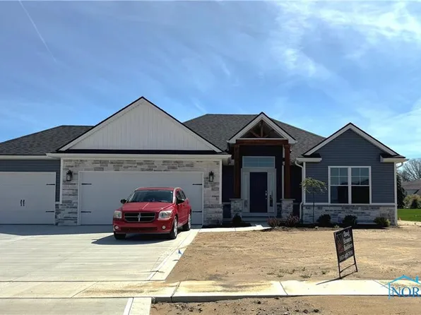 1672 Henline Way, Waterville, OH 43566